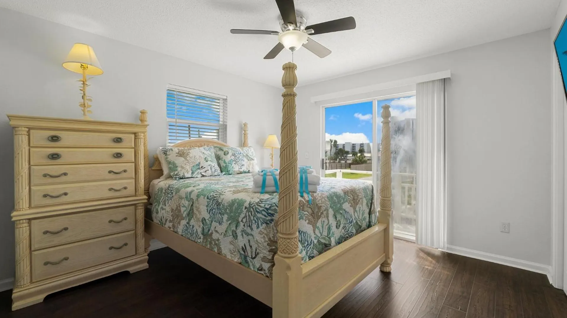 6400 Beach Dr - Seabatical A Villa Panama City Beach 0*,  United States