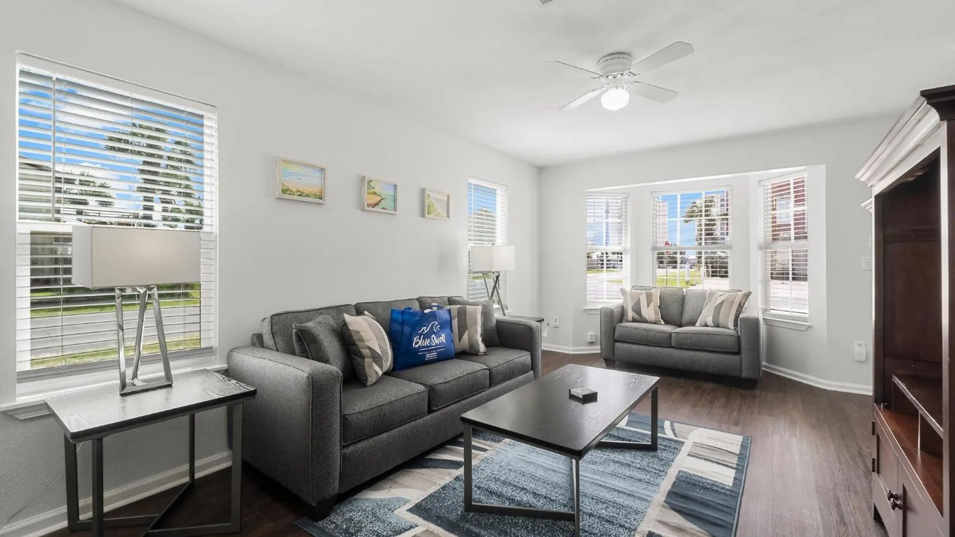 6400 Beach Dr - Seabatical A Villa Panama City Beach