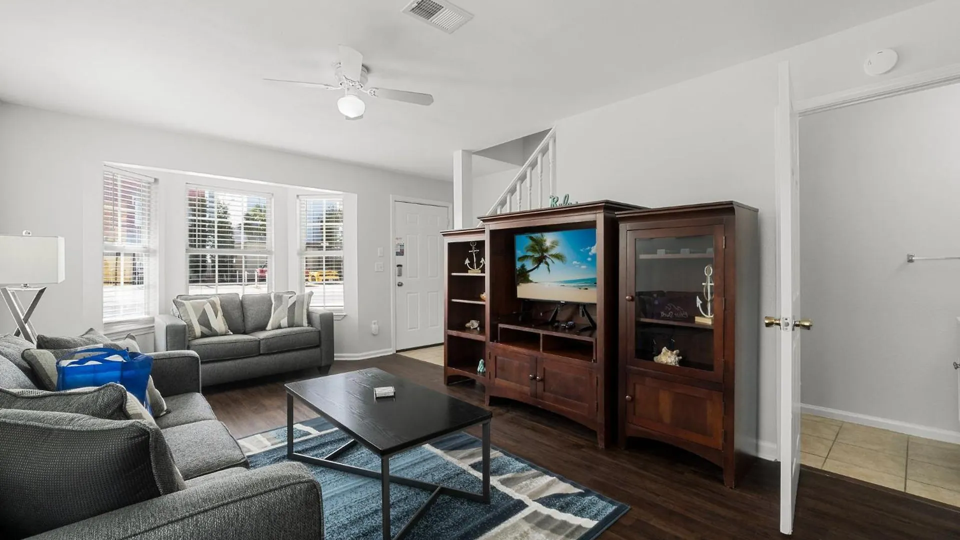 6400 Beach Dr - Seabatical A Villa Panama City Beach United States