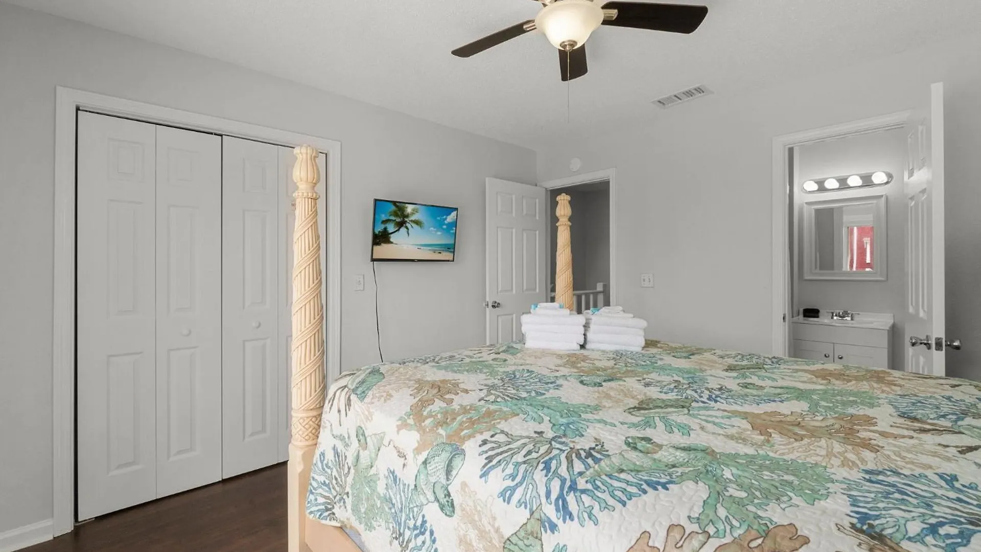 6400 Beach Dr - Seabatical A Villa Panama City Beach