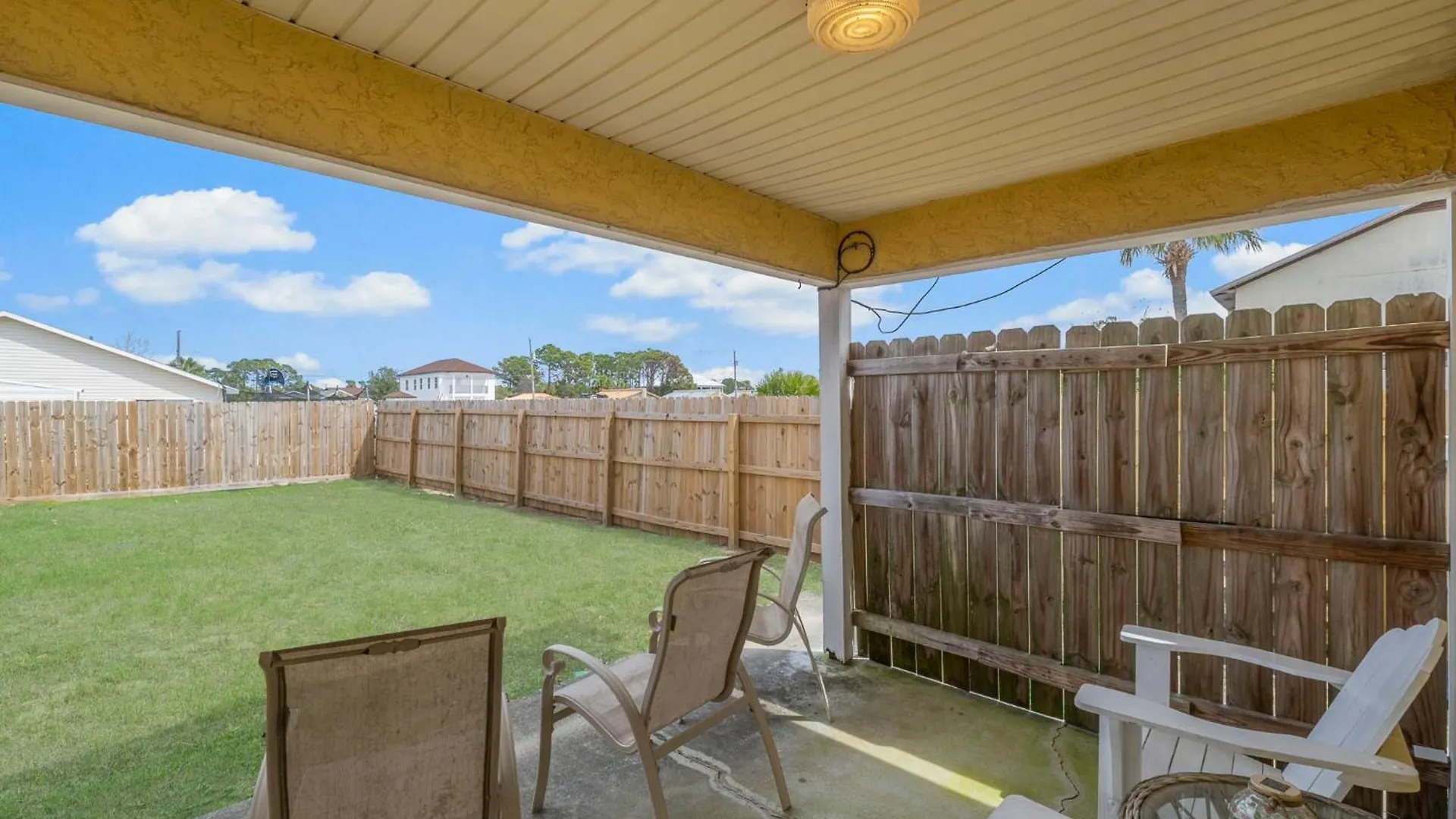 Holiday home 6400 Beach Dr - Seabatical A Villa Panama City Beach United States