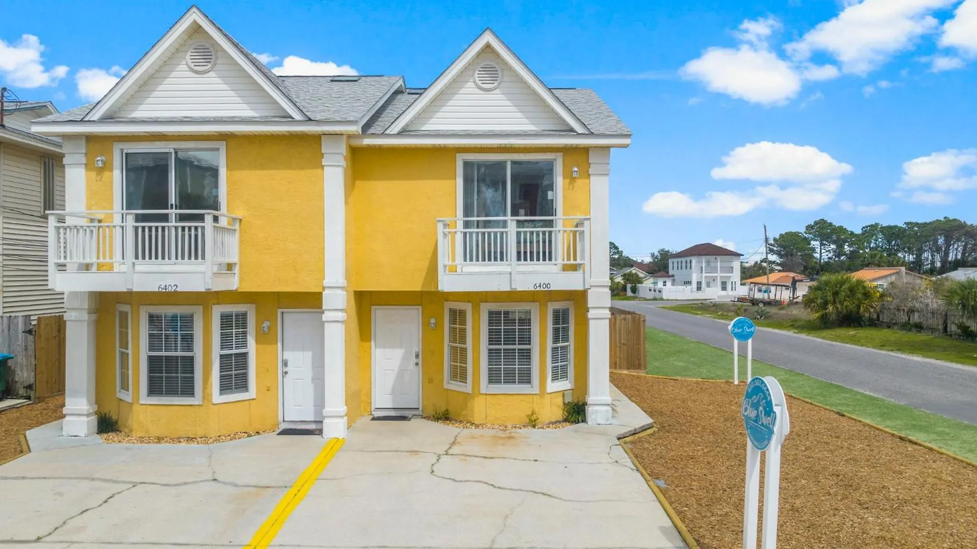 6400 Beach Dr - Seabatical A Villa Panama City Beach 0*,  United States