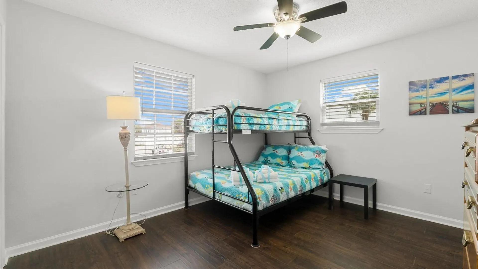6400 Beach Dr - Seabatical A Villa Panama City Beach Holiday home