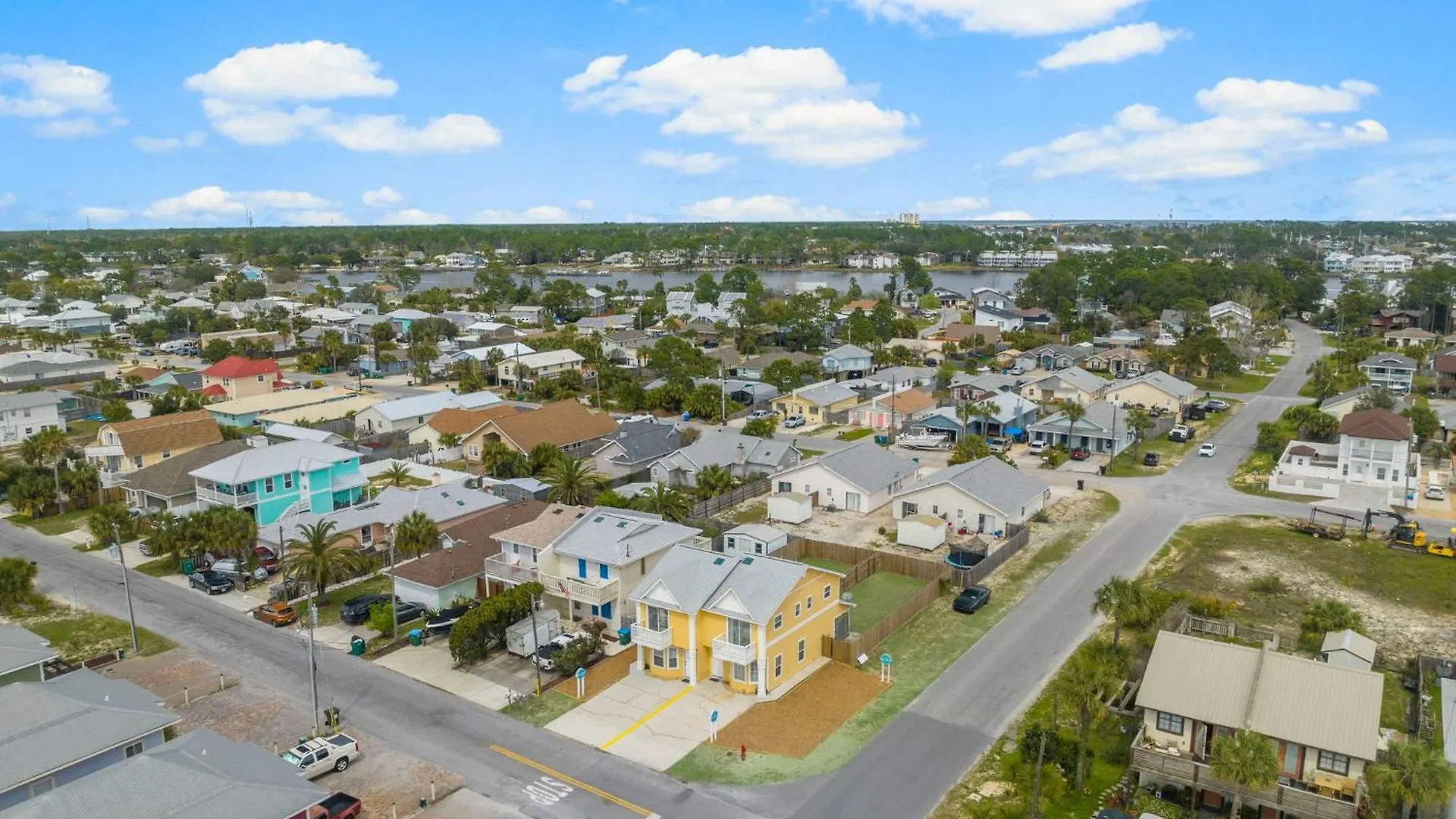 6400 Beach Dr - Seabatical A Villa Panama City Beach Holiday home