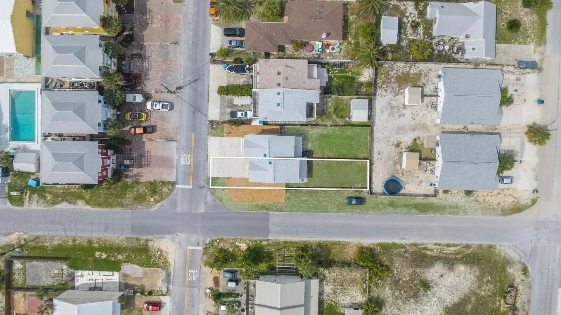 Holiday home 6400 Beach Dr - Seabatical A Villa Panama City Beach