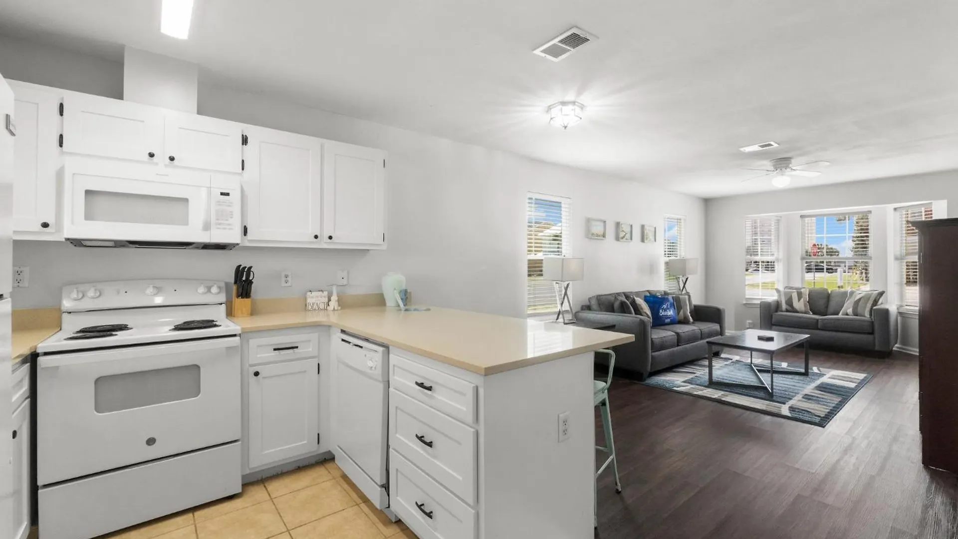 Willa 6400 Beach Dr - Seabatical A Panama City Beach 0*,
