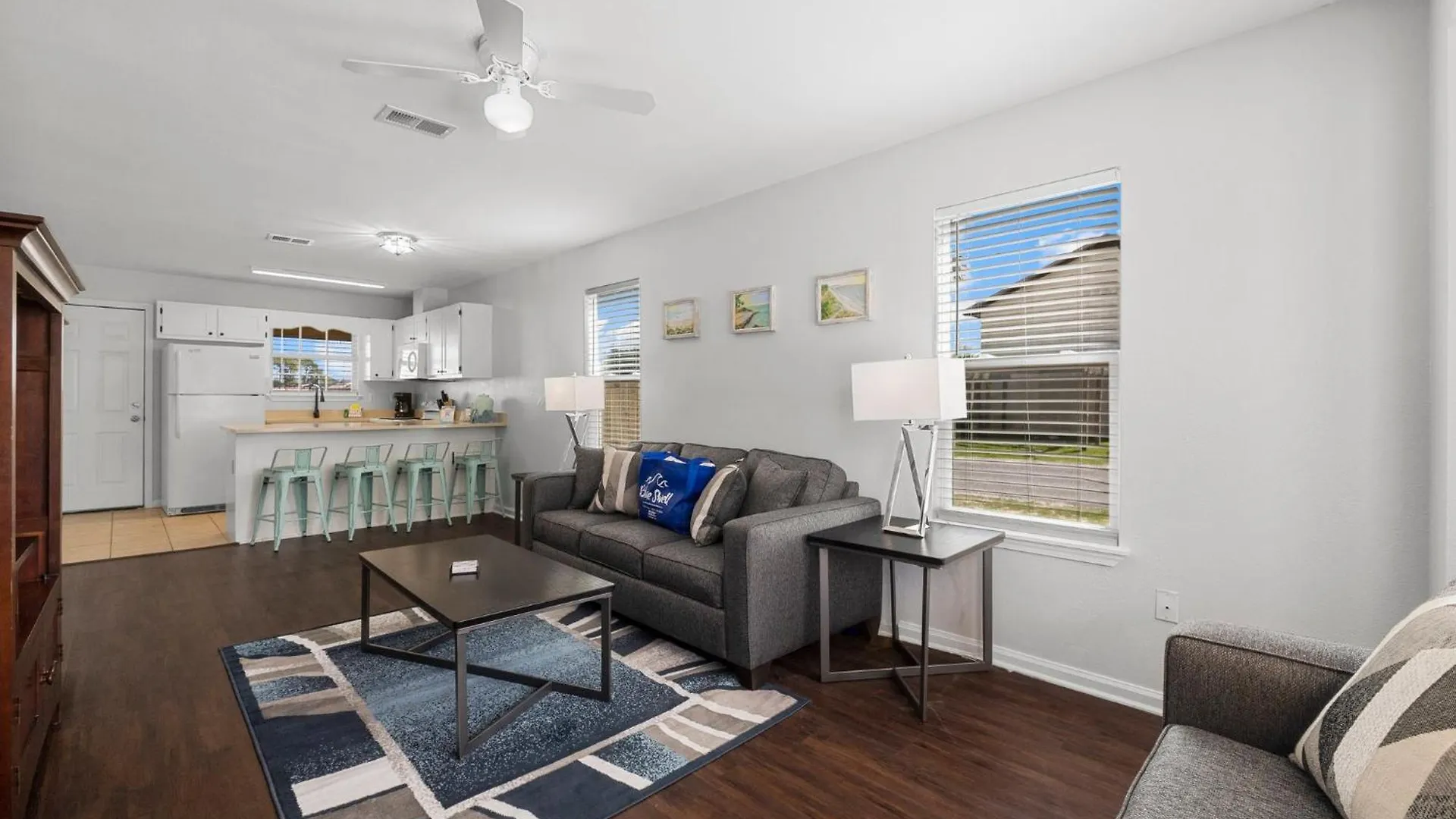 Willa 6400 Beach Dr - Seabatical A Panama City Beach Dom wakacyjny