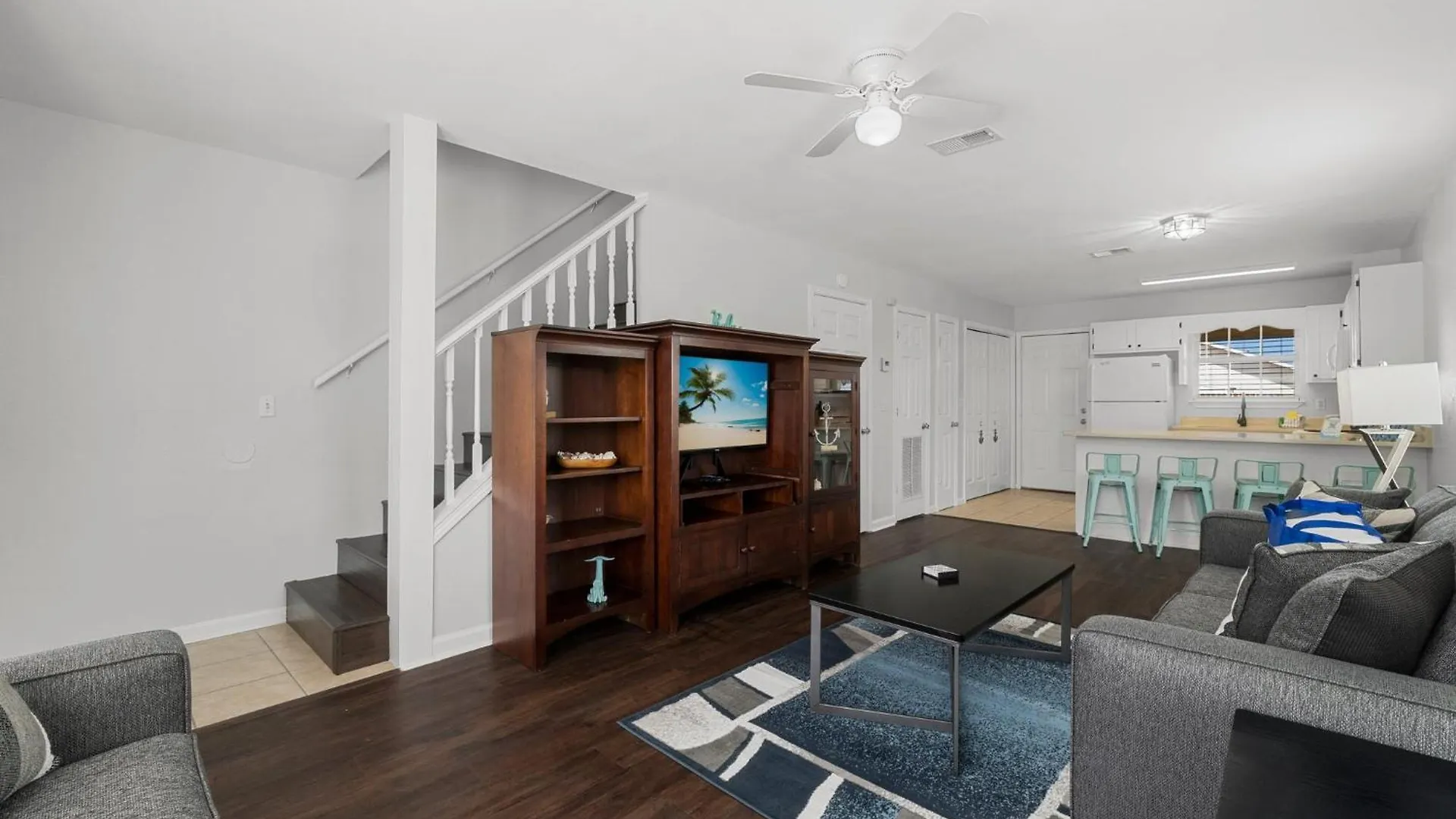 Willa 6400 Beach Dr - Seabatical A Panama City Beach Dom wakacyjny