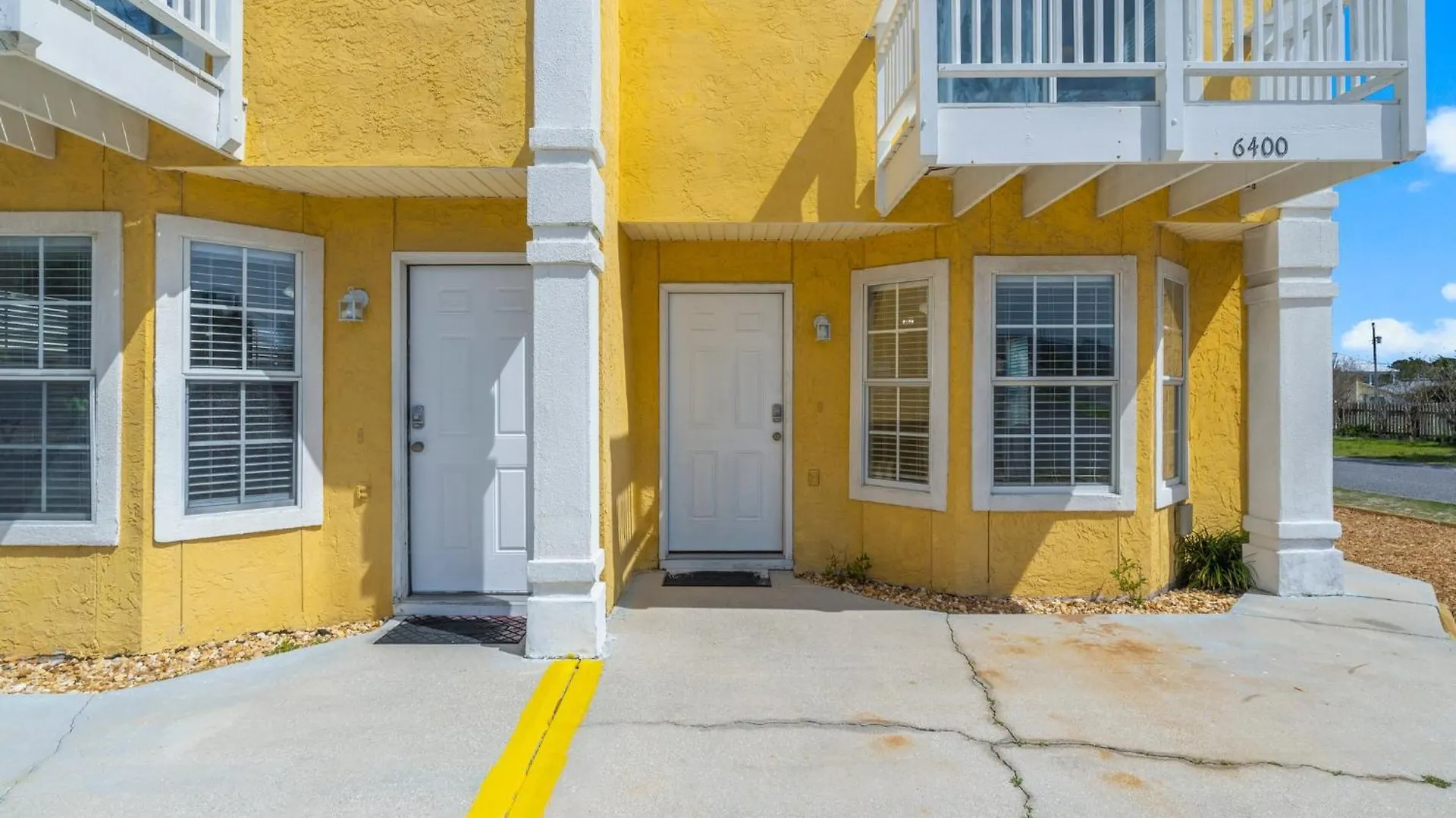Willa 6400 Beach Dr - Seabatical A Panama City Beach